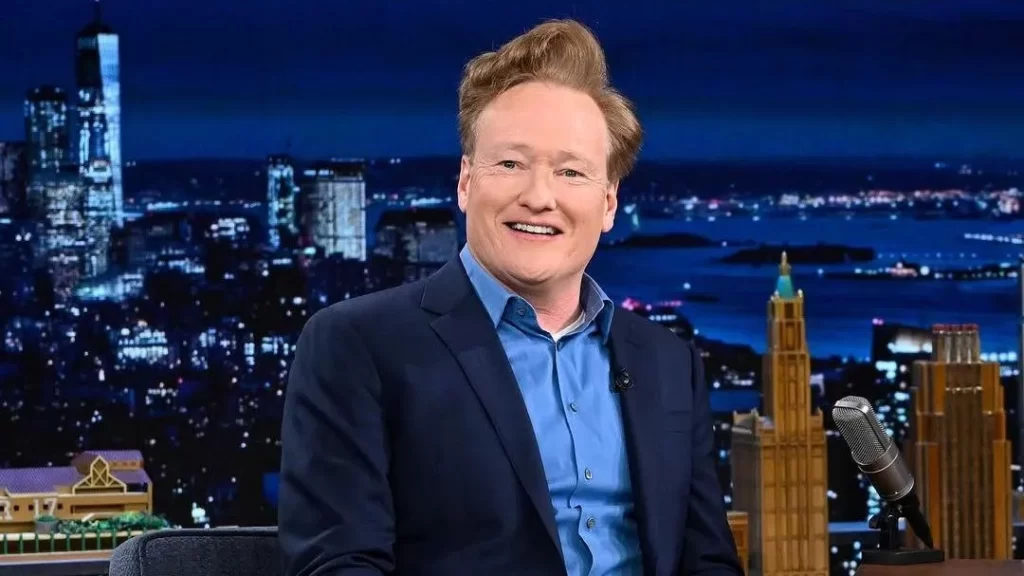 Conan O’Brien Revela Preparativos do Oscar 2024